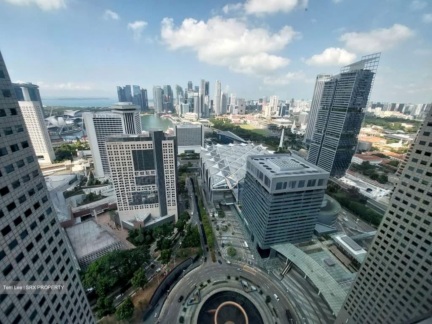 Suntec Tower Three (D1), Office #568725971